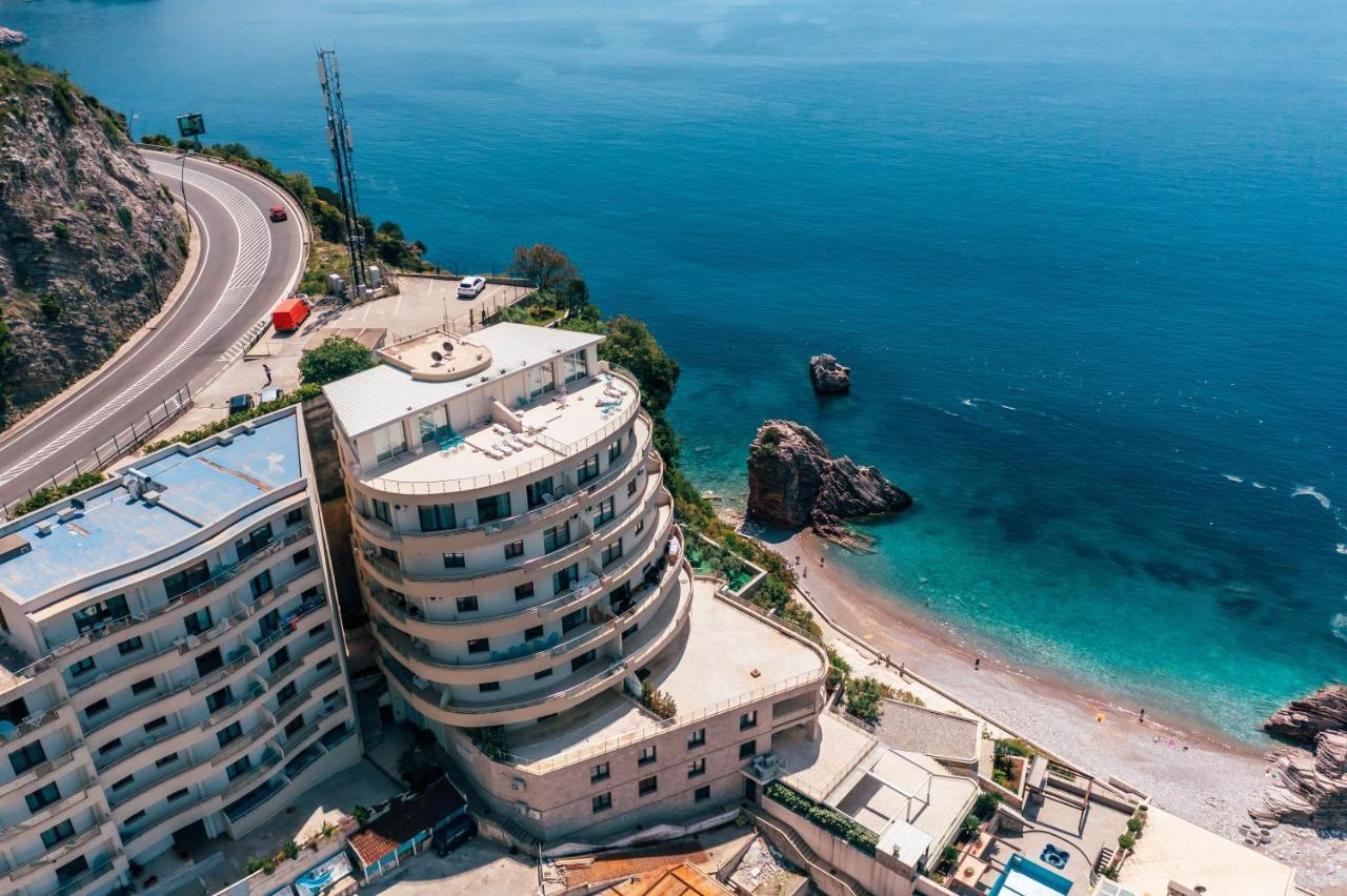 Alex Lux Sea View Aparmtent 2 *